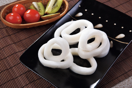 美食